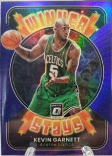 Kevin Garnett