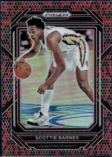 Scottie Barnes