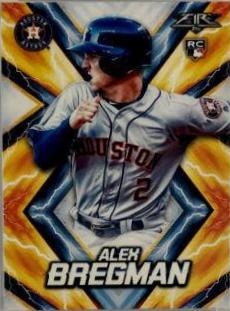 Alex Bregman