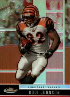 Rudi Johnson