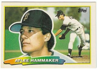 Atlee Hammaker