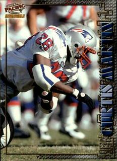 Curtis Martin