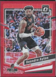 Deandre Ayton