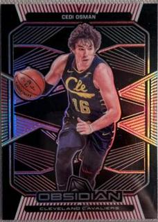 Cedi Osman