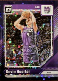 Kevin Huerter