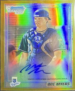 Wil Myers