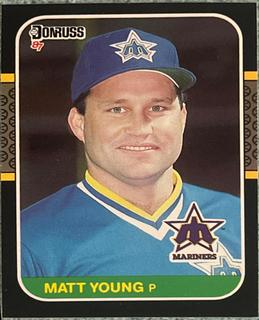 Matt Young