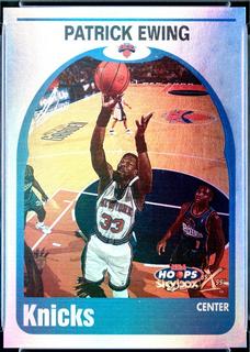 Patrick Ewing