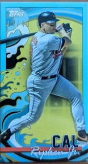 Cal Ripken Jr.