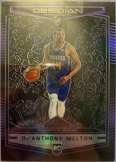 DE'Anthony Melton Purple