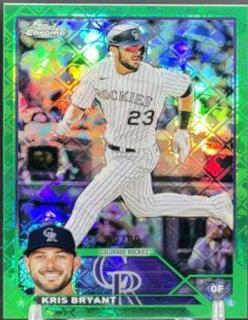 Kris Bryant