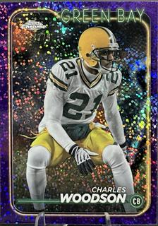 Charles Woodson