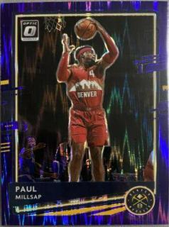 Paul Millsap
