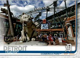 Comerica Park