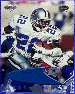 Emmitt Smith