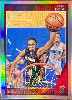 Chris Bosh