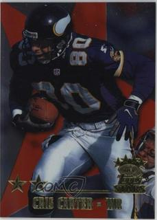 Cris Carter