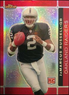 JaMarcus Russell