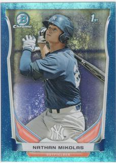 Nathan Mikolas