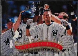 Derek Jeter