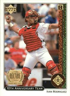 Ivan Rodriguez