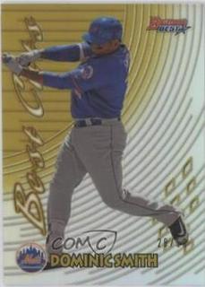 Dominic Smith