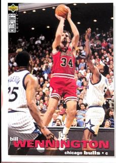 Bill Wennington