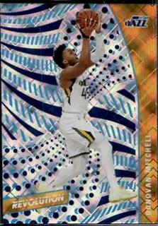 Donovan Mitchell