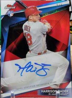 Harrison Bader
