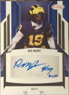 Rod Moore