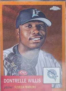 Dontrelle Willis