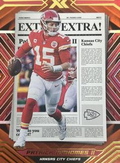 Patrick Mahomes II
