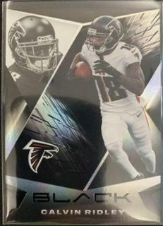 Calvin Ridley