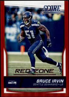 Bruce Irvin
