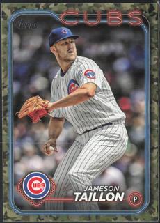 Jameson Taillon
