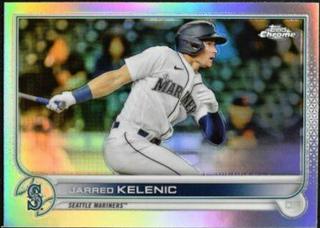 Jarred Kelenic
