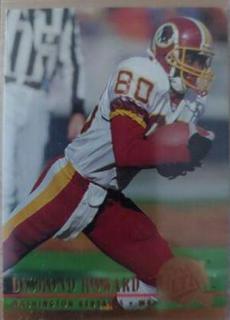 Desmond Howard