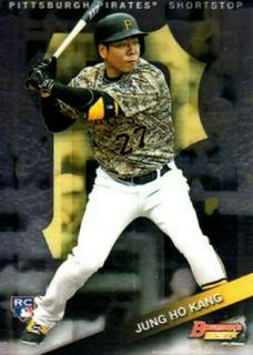Jung HO Kang