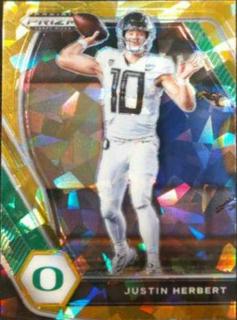 Justin Herbert