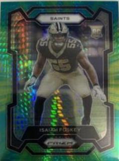Isaiah Foskey