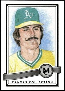 Rollie Fingers