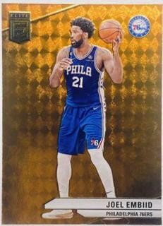 Joel Embiid