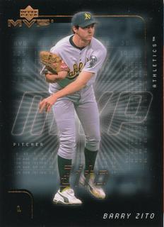 Barry Zito