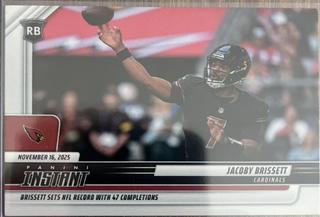 Jacoby Brissett