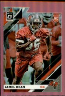 Jamel Dean