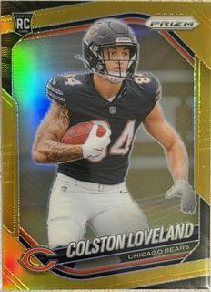 Colston Loveland