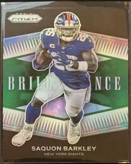 Saquon Barkley