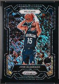 Jose Alvarado