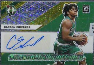 Carsen Edwards