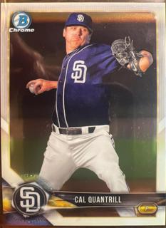 Cal Quantrill